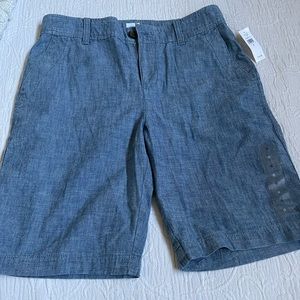 NWT Bermuda short